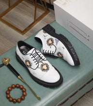 Charger l&#39;image dans la galerie, Chaussures Versace pour hommes
