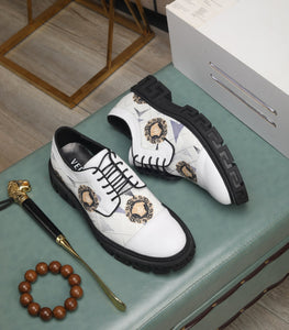 Chaussures Versace pour hommes