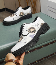 Charger l&#39;image dans la galerie, Chaussures Versace pour hommes
