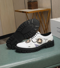 Charger l&#39;image dans la galerie, Chaussures Versace pour hommes
