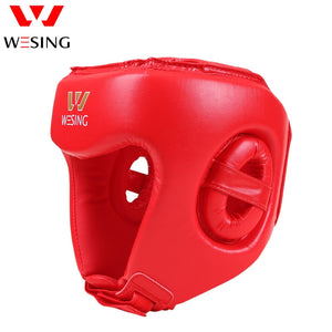 Casque de protection pour la boxe, casque de combat