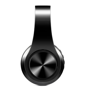 Écouteurs stéréo HIFI casque bluetooth