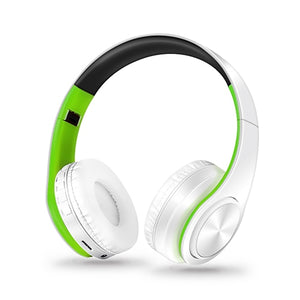 Écouteurs stéréo HIFI casque bluetooth