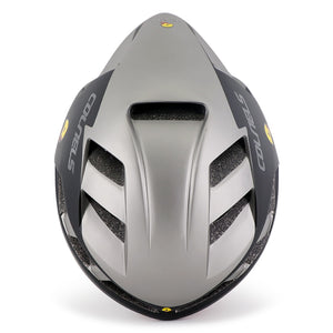 Casque de vélo, ultraléger, moulé intégralement pour hommes et femmes