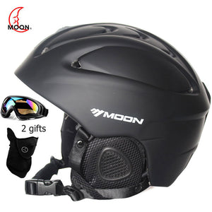 Casque de ski professionnel pour adultes, hommes et femmes