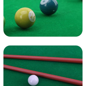 Jeux de société pour adultes, nouveau jouet de billard pour enfants, sport de table de maison