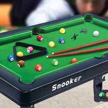 Charger l&#39;image dans la galerie, Jeux de société pour adultes, nouveau jouet de billard pour enfants, sport de table de maison
