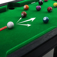 Charger l&#39;image dans la galerie, Jeux de société pour adultes, nouveau jouet de billard pour enfants, sport de table de maison
