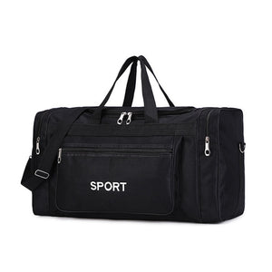 sac de sport à grande capacité pour hommes