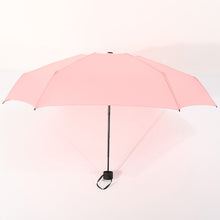 Charger l&#39;image dans la galerie, Parapluie pliante
