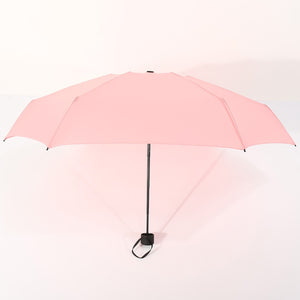 Parapluie pliante