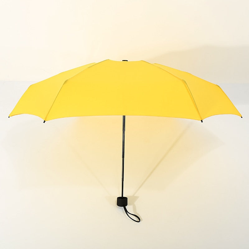 Parapluie pliante