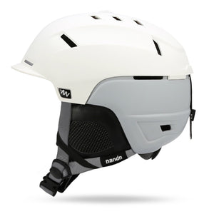 Casque de skie professionnel, respirant pour adolescents, hommes et femmes