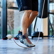 Charger l&#39;image dans la galerie, Bottes de combat de boxe en maille respirante pour hommes
