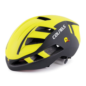 Casque de vélo, ultraléger, moulé intégralement pour hommes et femmes