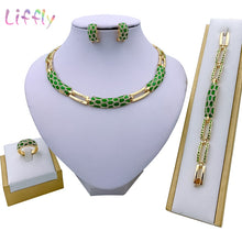 Charger l&#39;image dans la galerie, |200001033:361181#Jewelry Set;200000783:100018786;200000369:200001539;200000639:200661028
