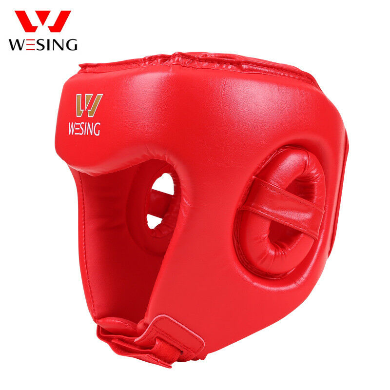 Casque de protection pour la boxe, casque de combat