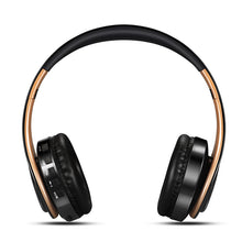 Charger l&#39;image dans la galerie, Écouteurs stéréo HIFI casque bluetooth
