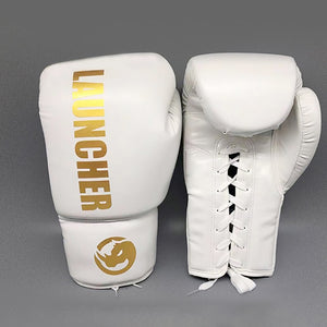 Gants  de boxe pour adultes, hommes et femmes, professionnels