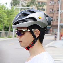 Charger l&#39;image dans la galerie, Casque de vélo, ultraléger, moulé intégralement pour hommes et femmes
