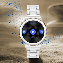 Charger l&#39;image dans la galerie, Montre connectée avec suivi GPS, appels Bluetooth, horloge étanche, pour Android IOS, pour femmes
