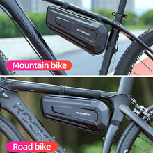 Charger l&#39;image dans la galerie, Sac de vélo de grande capacité, imperméable
